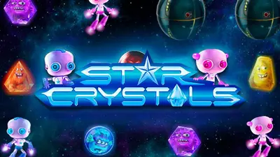 star crystals